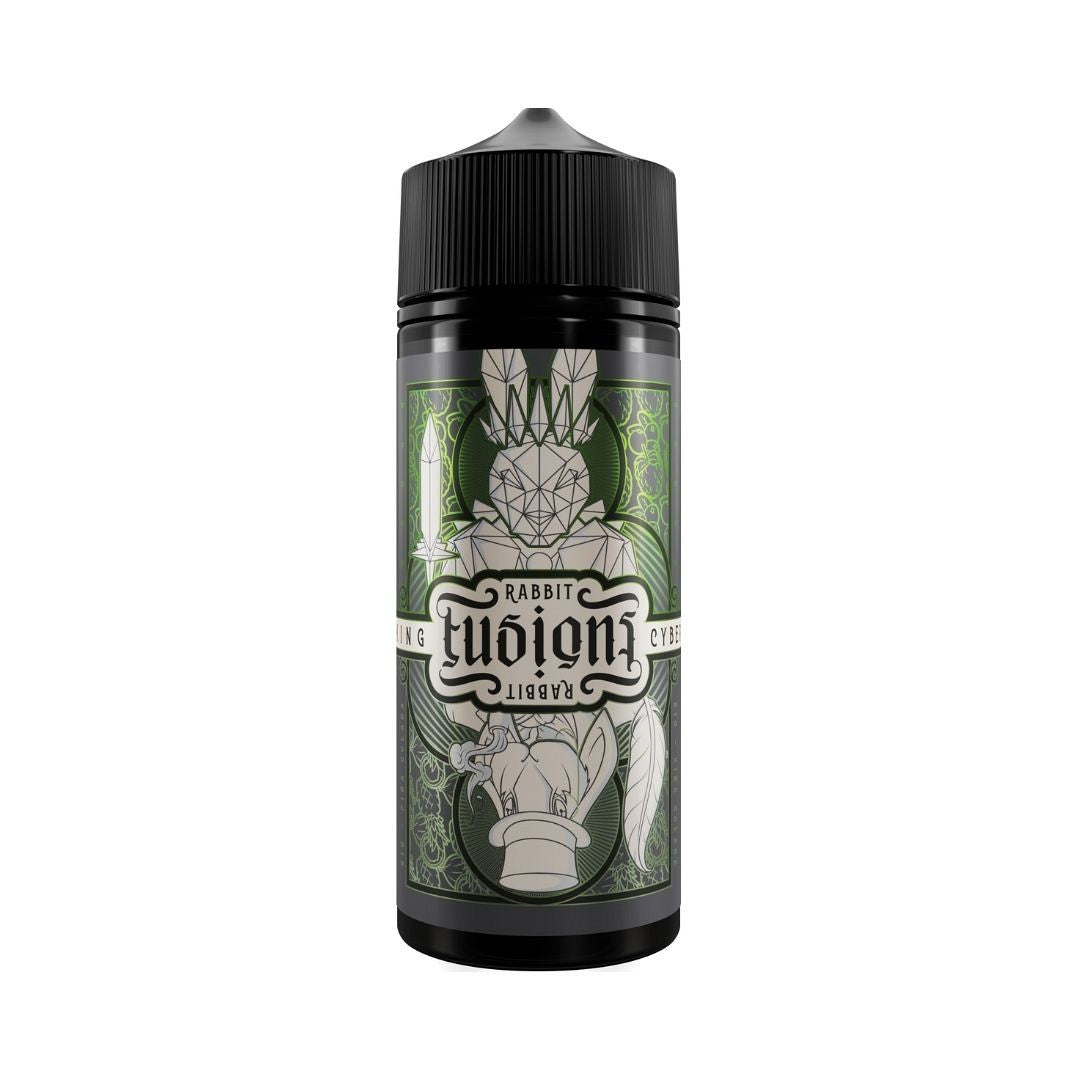 Fusions 100ml