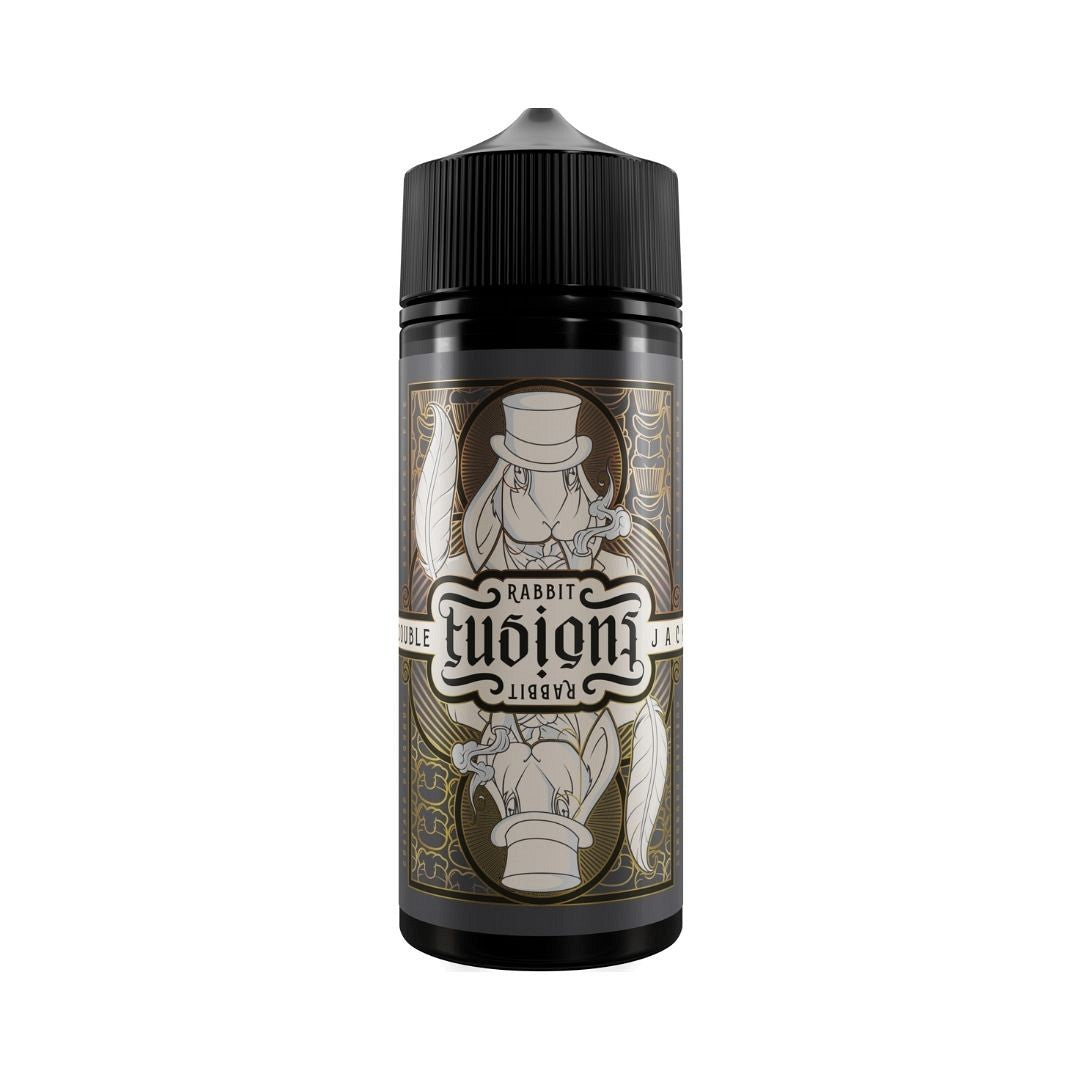 Fusions 100ml