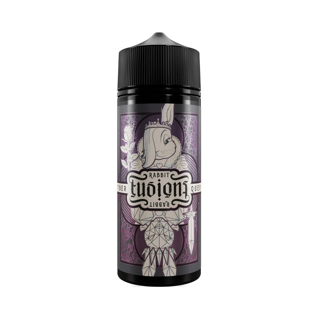 Fusions 100ml