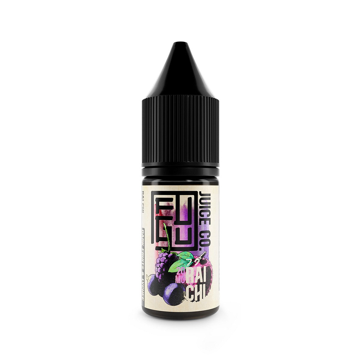 Fugu Nic Salt
