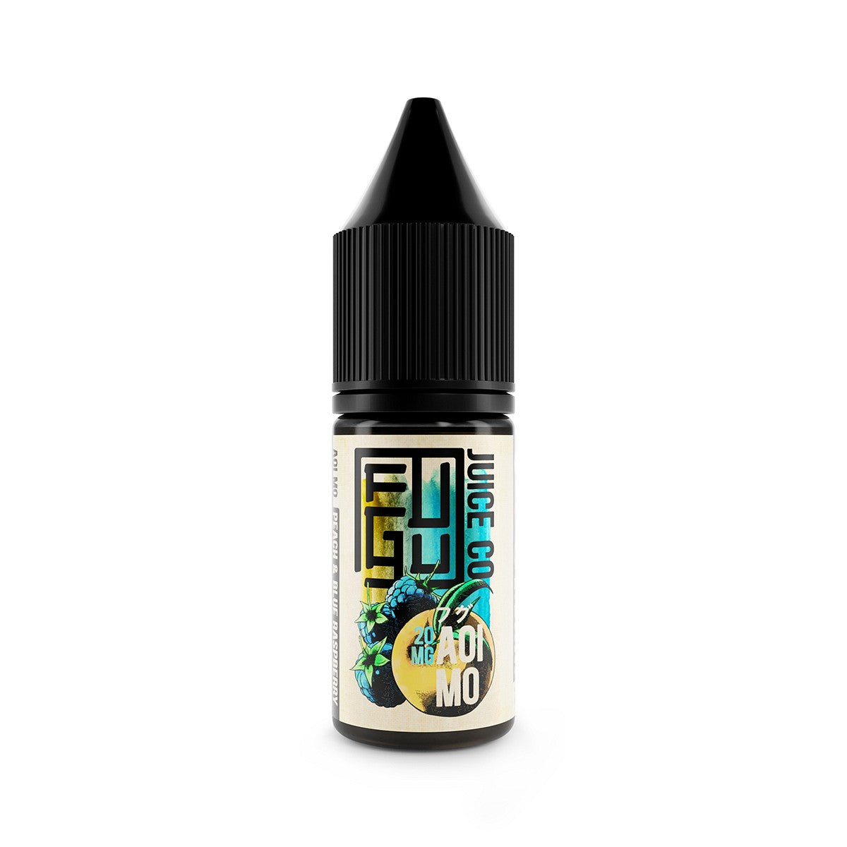 Fugu Nic Salt