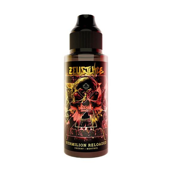 Zeus Juice 100ml