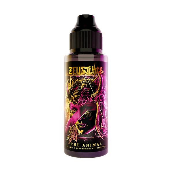 Zeus Juice 100ml