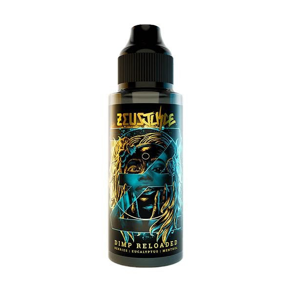 Zeus Juice 100ml