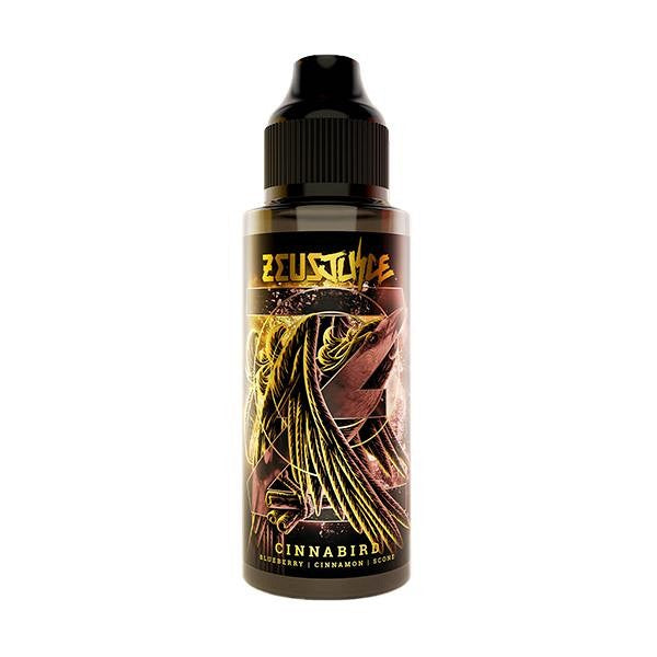 Zeus Juice 100ml