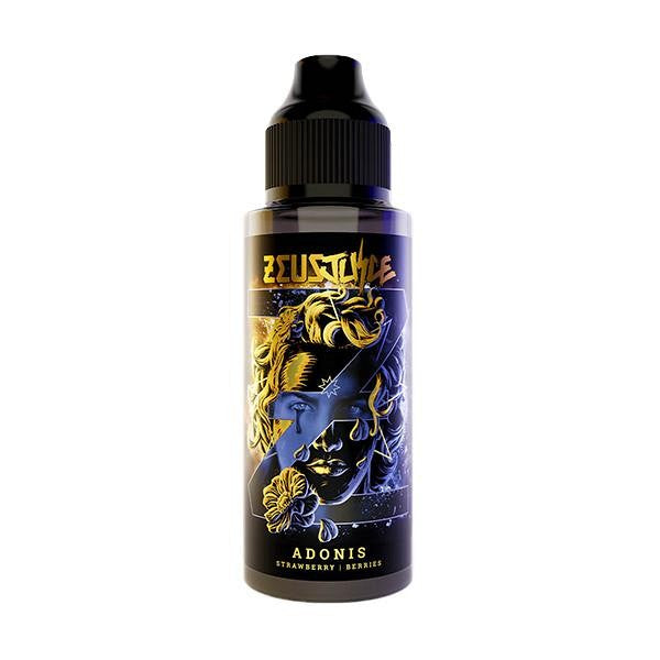 Zeus Juice 100ml