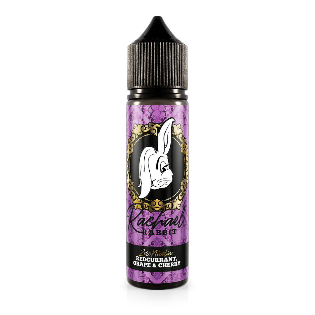 Rachael Rabbit Vapes 50ml