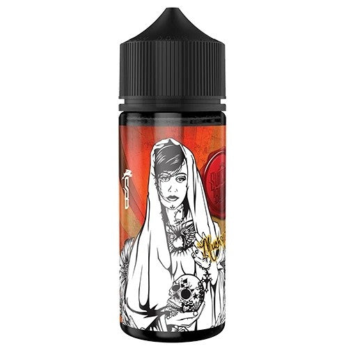 Suicide Bunny 100ml