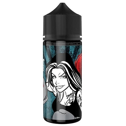Suicide Bunny 100ml