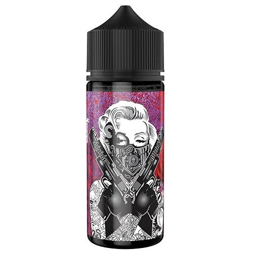 Suicide Bunny 100ml