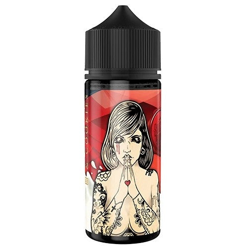 Suicide Bunny 100ml