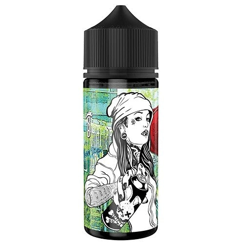 Suicide Bunny 100ml