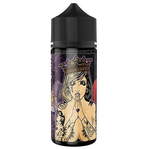 Suicide Bunny 100ml