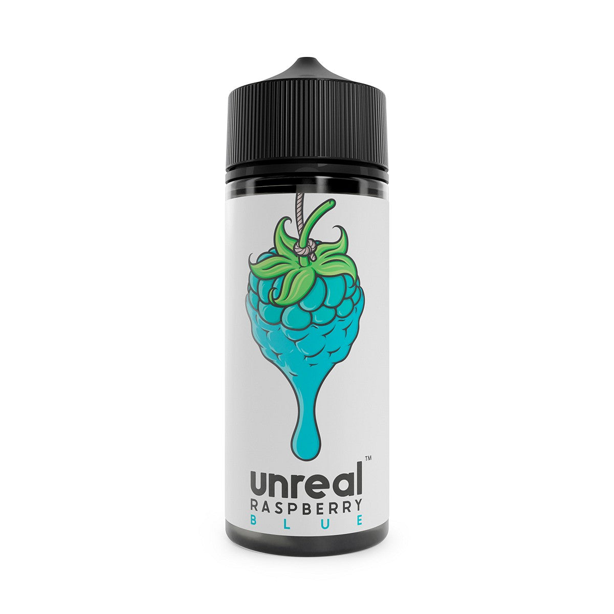 Unreal Raspberry 100ml