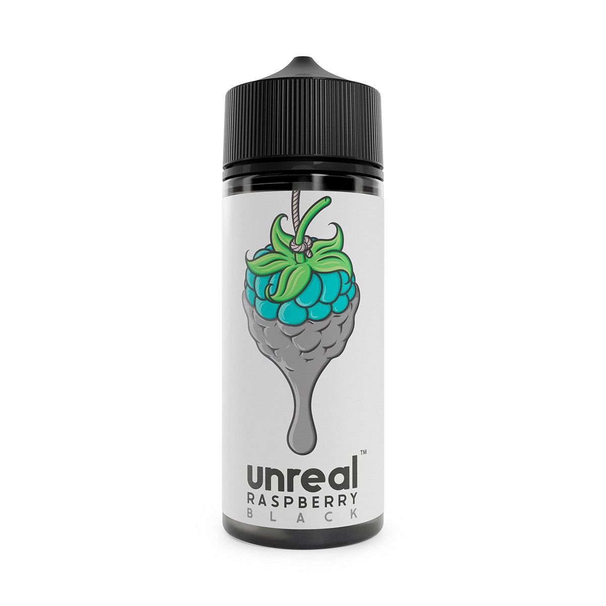 Unreal Raspberry 100ml