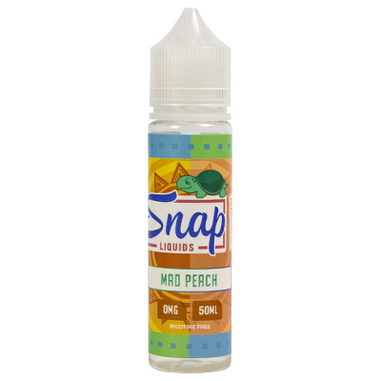 Snap Liquids 50ml