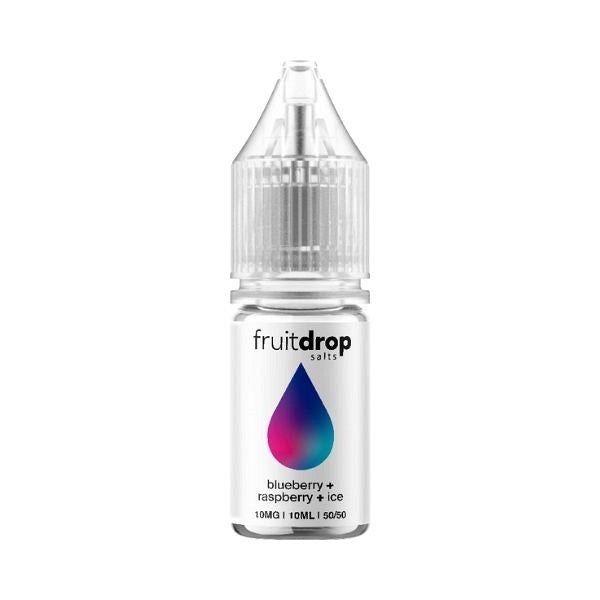 Drop E-liquid Nic Salt