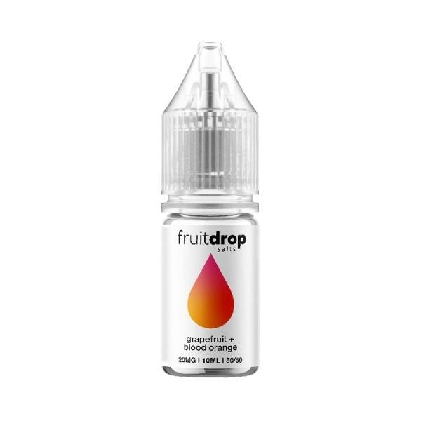 Drop E-liquid Nic Salt