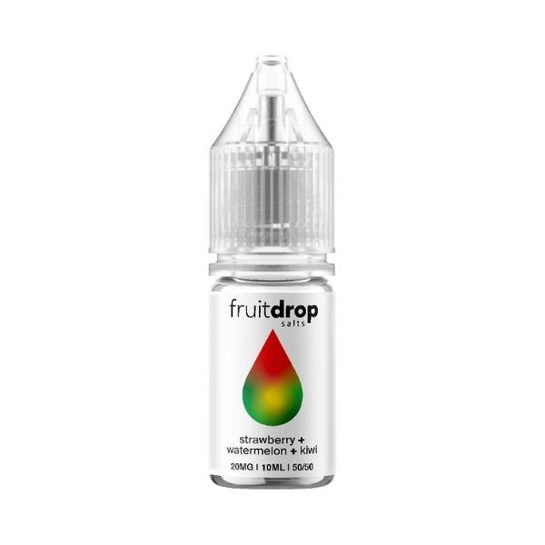 Drop E-liquid Nic Salt
