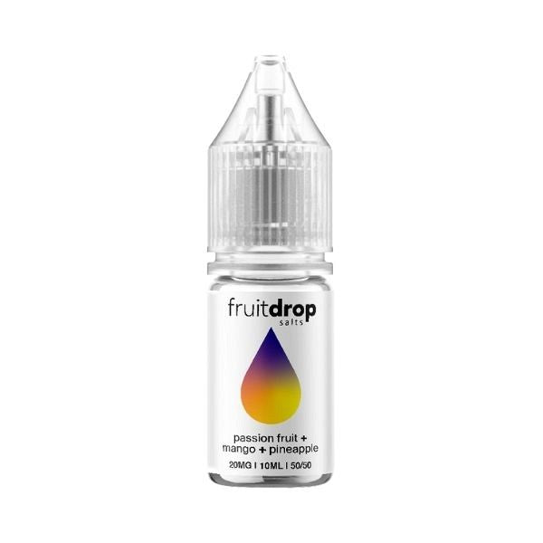 Drop E-liquid Nic Salt