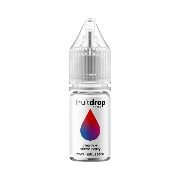 Drop E-liquid Nic Salt