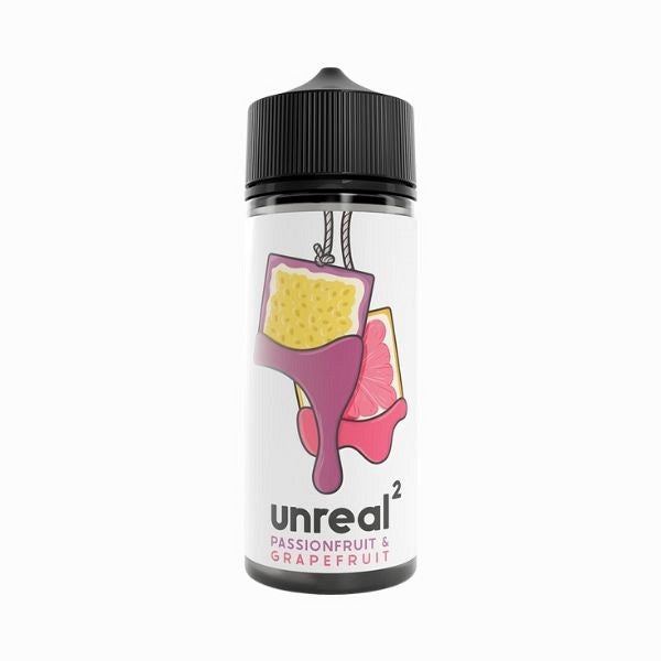Unreal 2 100ml