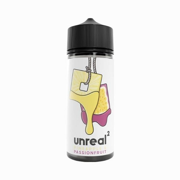 Unreal 2 100ml