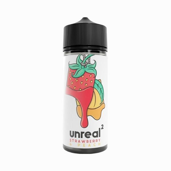 Unreal 2 100ml