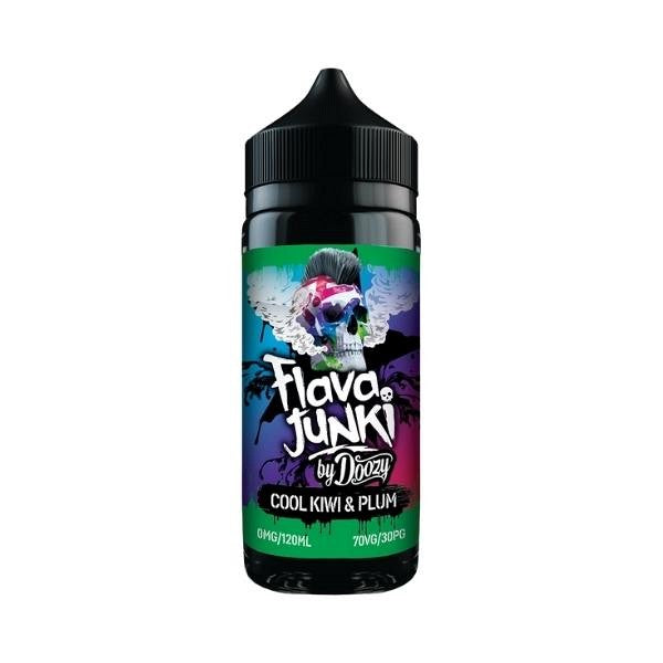 Doozy Vape Flava Junki