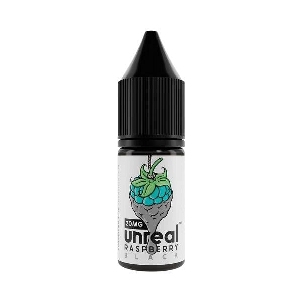 Unreal Raspberry Nic Salt