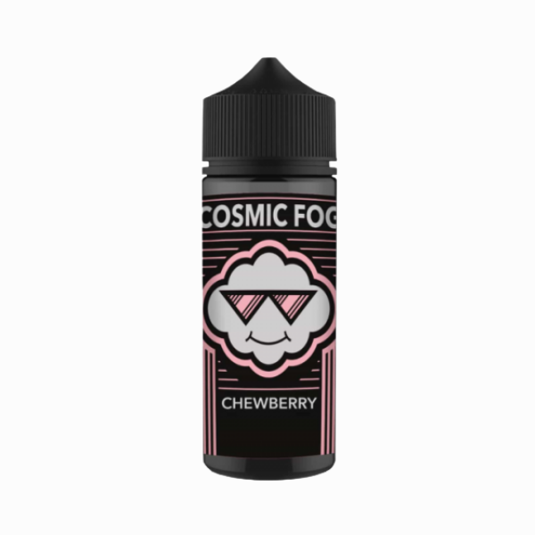 Cosmic Fog 100ml