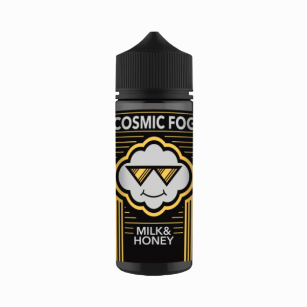 Cosmic Fog 100ml