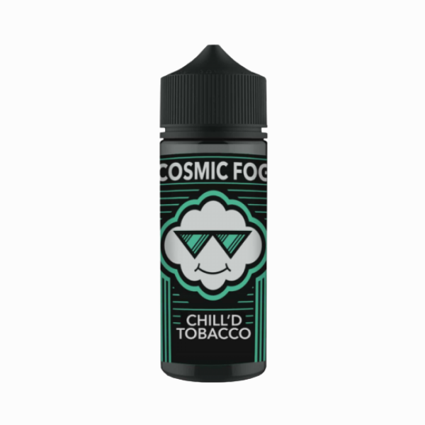 Cosmic Fog 100ml