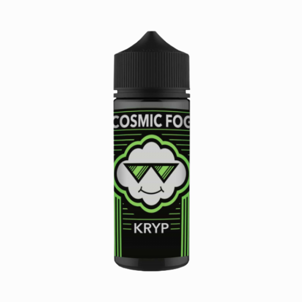 Cosmic Fog 100ml