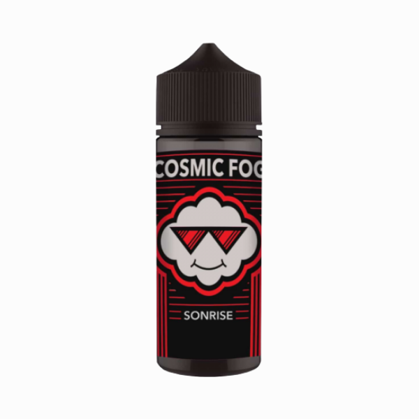Cosmic Fog 100ml