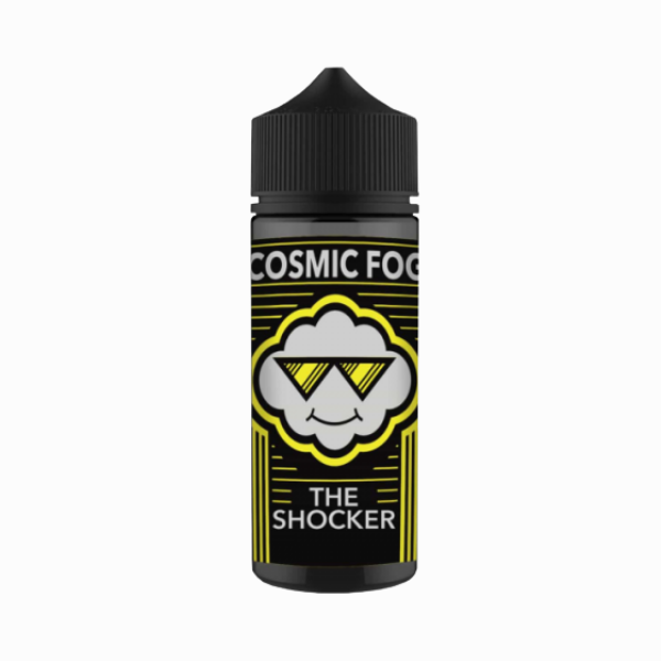 Cosmic Fog 100ml