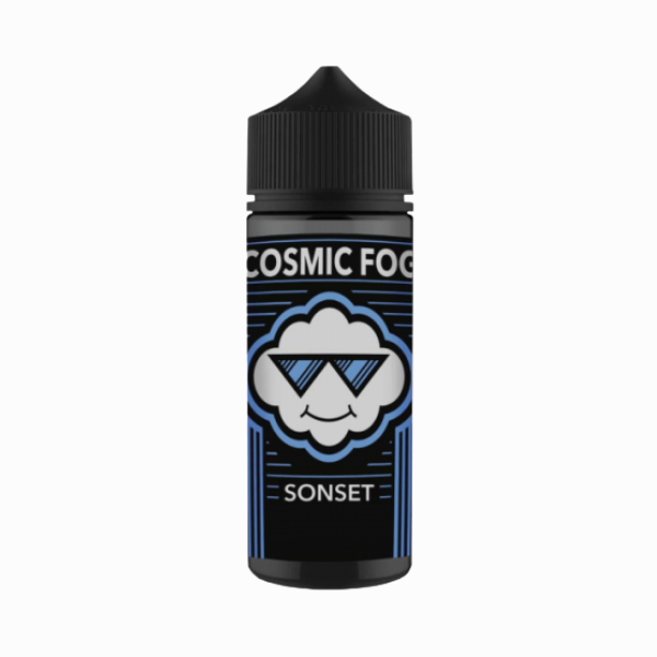 Cosmic Fog 100ml