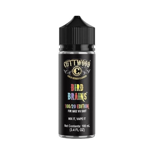 Cuttwood 100ml