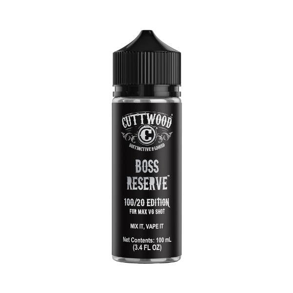 Cuttwood 100ml