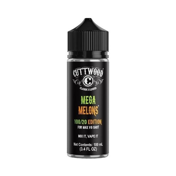 Cuttwood 100ml