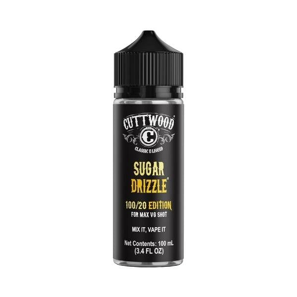Cuttwood 100ml