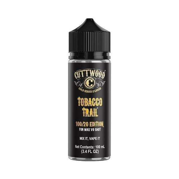 Cuttwood 100ml