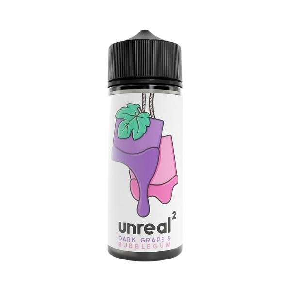 Unreal 2 100ml