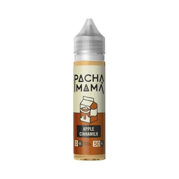 Pacha Mama Desserts 50ml