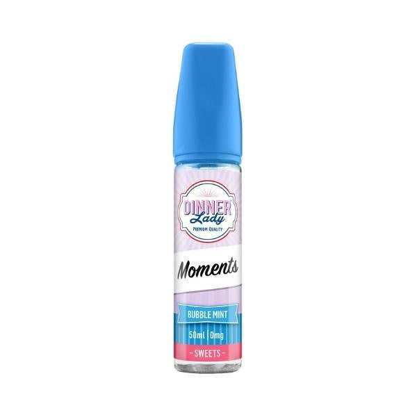 Dinner Lady Moments 50ml