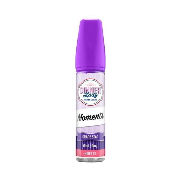 Dinner Lady Moments 50ml