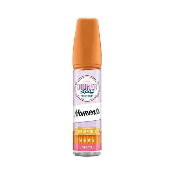 Dinner Lady Moments 50ml