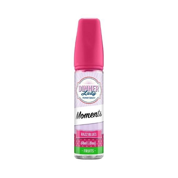 Dinner Lady Moments 50ml