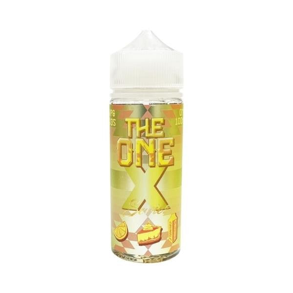 The One X 100ml