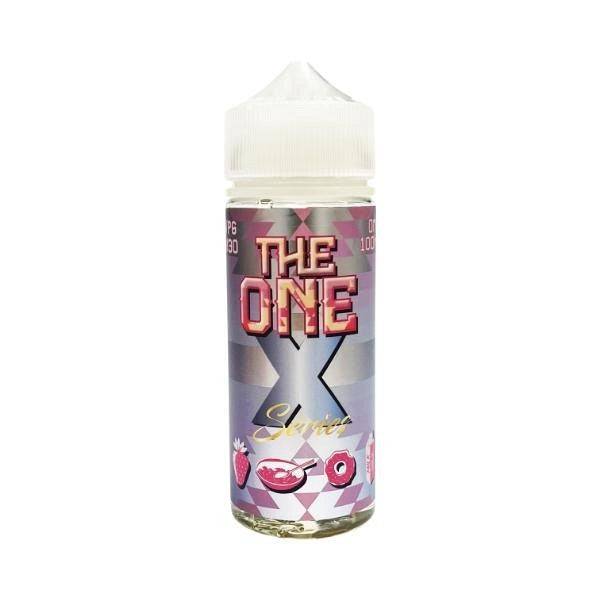 The One X 100ml